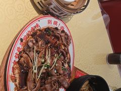 -小粤楼·怀旧粤菜(万辉国际广场店)