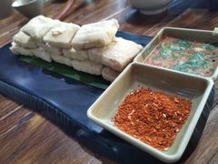 石屏包浆豆腐-云上千禾(水上店)