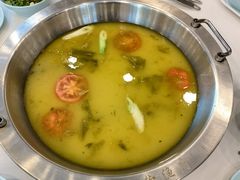 -七椒渔府·特色雅鱼餐厅(雨城店)