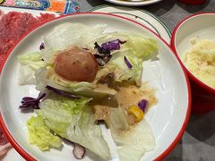 -侃爷南门铜锅涮肉