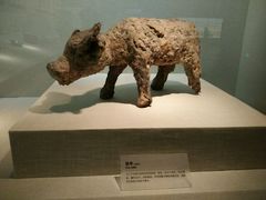 -永陵博物馆