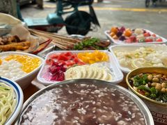 -串妹花式冰粉(乐山总店)