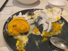 火焰雪山-港丽餐厅(高德置地店)