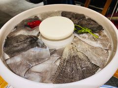 鲜毛肚-来涮蜀鲜货火锅串串香(菜市口店)