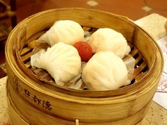 -点都德(聚福楼店)