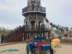 -上海长兴岛郊野公园