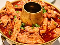 -全牛匠·乐山跷脚牛肉(西北旺万象汇店)