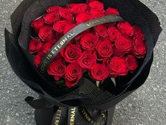 -亭亭鲜花店(中山北路店)