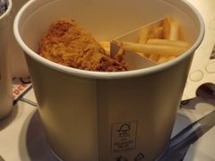 -麦当劳(丽江玉河广场店)