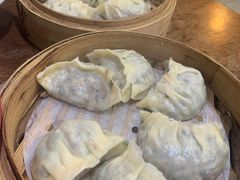 -春和發特色蒸饺(浐河西路店)