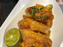 -桂满陇·手作小笼包&江南叫花鸡(中山公园店)