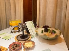 -叶叶菩提(太原别墅店)