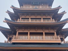 -铁道游击队纪念馆