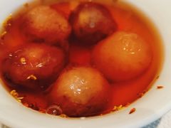 -太湖饭店·寄畅轩中餐厅