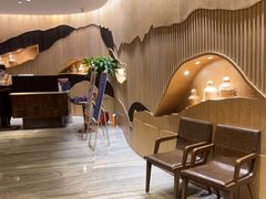 大堂-“香”全日餐厅·株洲大汉希尔顿酒店