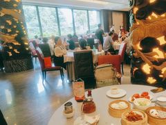 -潮府馆·非遗潮州菜·港式点心(世纪公园店)