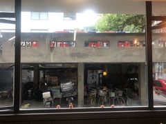 门面-NokNok Coffee(宽窄巷子店)