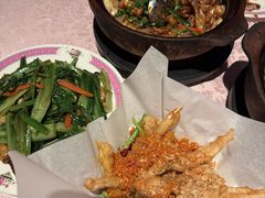 -囍凤楼·粤菜·点心·火锅(温特莱店)