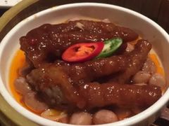 -南拳十三姨·潮汕砂锅粥(世纪金源店)