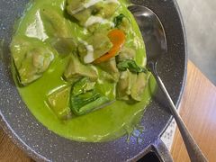 -椰莱泰小谷·东南亚融合菜(坪山悦阾SPACE店)