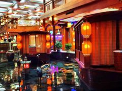 -潇湘甲鱼村(清河店)