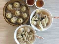 -新丰小吃(江陵路分店)