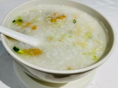 瑶柱粥-南宁荔园维景国际酒店·荔园中餐厅