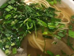 -东方宫中国兰州牛肉拉面(新起街店)