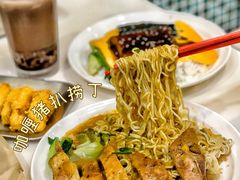 -華歡冰室-WahFoon(吉大店)