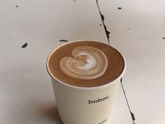 热的妈卡巴卡-BOBAC