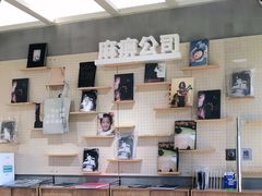 大堂-COFFEE CALL(云锦路店)