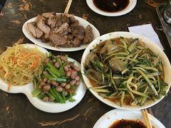 -张包铺(道外店)