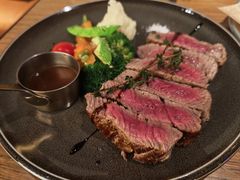 -MARU玛露音乐餐厅(大学路店)