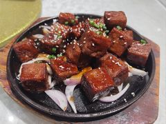 -阿巧一号私房菜(止园路店)