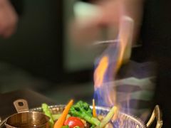 -庐灶江南·江南菜·四合院Bistro(东直门雍和宫·原华侨宾馆店)