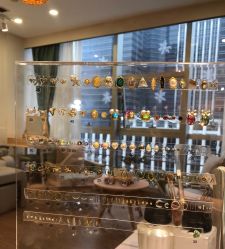 -森日式美甲沙龙MORI NAIL总店