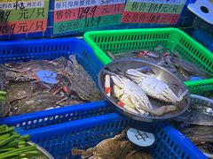 -三个渔夫·蒸汽海鲜(小白楼店)