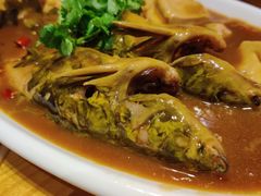 -竹里馆 ·茶食(奥体店)