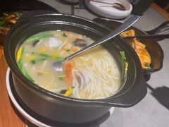 -云海肴·汽锅鸡·云南菜(高德置地店)