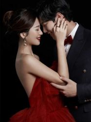 -女王风尚STUDIO·轻奢化定制