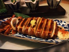 铁板鱿鱼-文立新麻辣烫(合生汇21街区店)