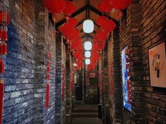 景观位-闲亭(九眼桥店)