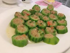 -桥东喜碧海鲜街(水东街店)