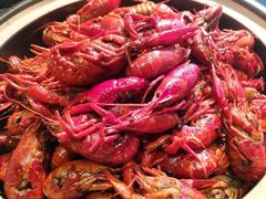 -红林大酒店RFcafe自助餐厅