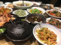 -大厨小馆(华阳城店)