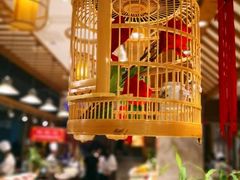 -田水湾•六尺巷(东方蓝海店)