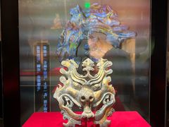 -北京大葆台遗址博物馆