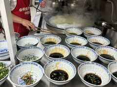 -水门桥面馆(东坡雅居店)