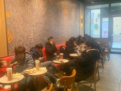 大堂-COSTA COFFEE(斯普瑞斯奥特莱斯店)