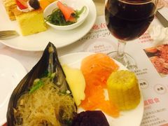 -芭菲盛宴·环球美食(解放碑英利国际店)
